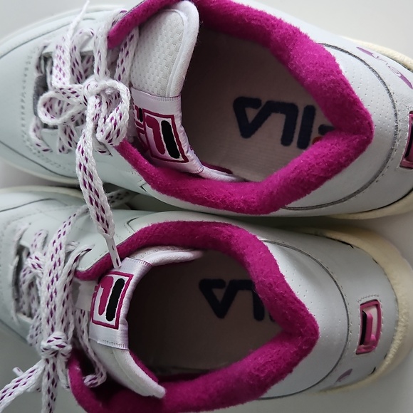 Fila Spring Sneakers - Picture 5 of 6